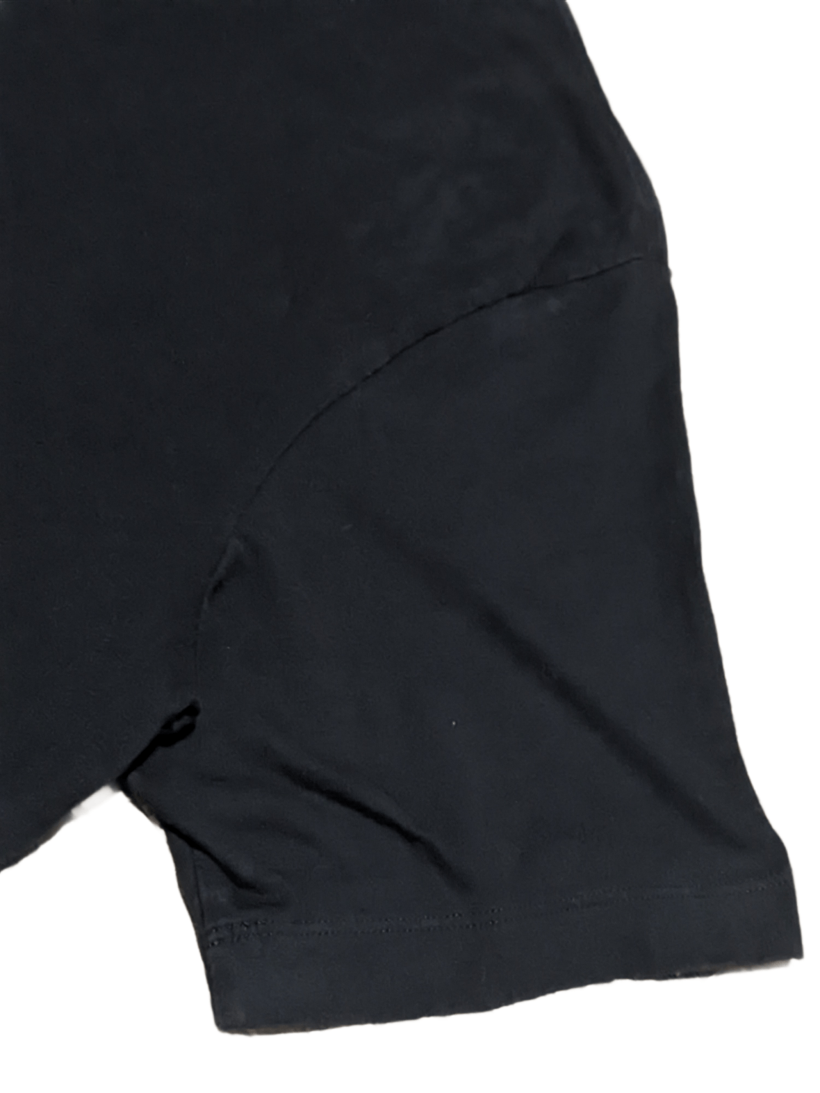 Arc'teryx Arc'teryx Black Tshirts Big Spell Out Size US M / EU 48-50 / 2 - 3 Thumbnail