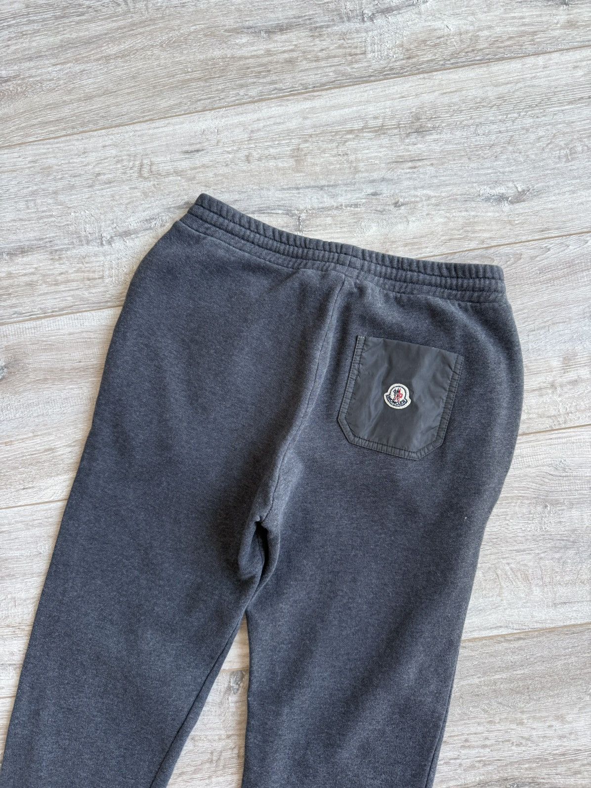 Moncler Moncler Maglia Tracksuit Set Zip Hoodie + Track Pants Size US XS / EU 42 / 0 - 12 Thumbnail