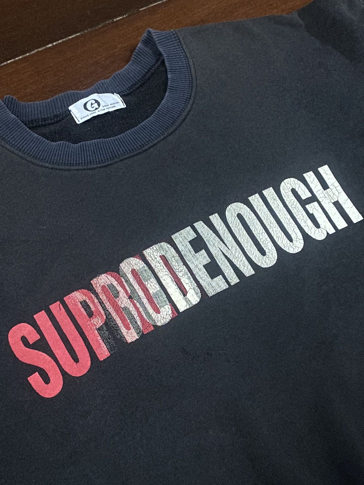 Supreme Goose Grailed