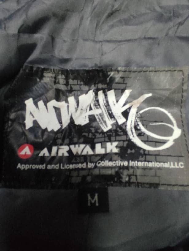 Airwalk × Vintage AIRWALK OVERALL VINTAGE SKI Size US 34 / EU 50 - 4 Thumbnail
