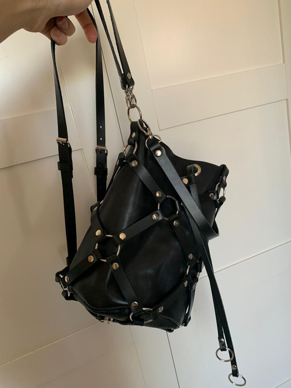Vintage Bags Size ONE SIZE - 5 Thumbnail