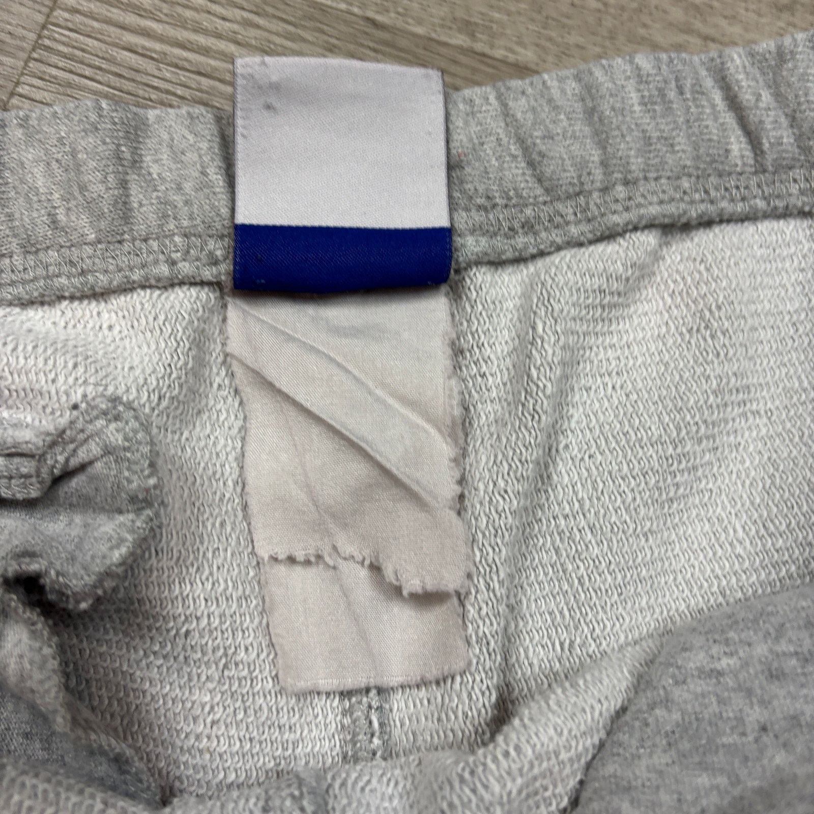 Beams Plus × Champion Champion x Beams Plus Japan Sweat Shorts Men's Medium Size US 35 - 7 Thumbnail