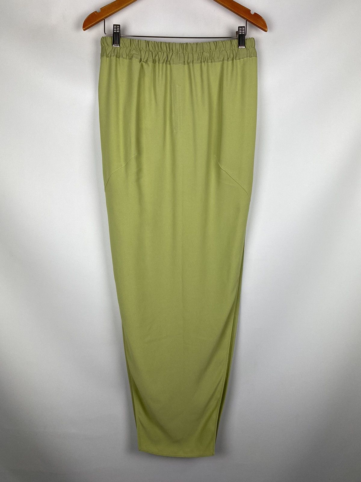 Rick Owens BNWT! Rick Owens Babel S/S 19 set tank top skirt avant-garde Size M / US 6-8 / IT 42-44 - 21 Thumbnail
