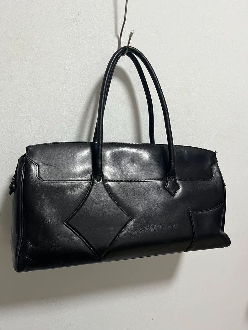 Vivienne Westwood Vivienne Westwood size os Platinum handbag Size ONE SIZE - 4 Thumbnail