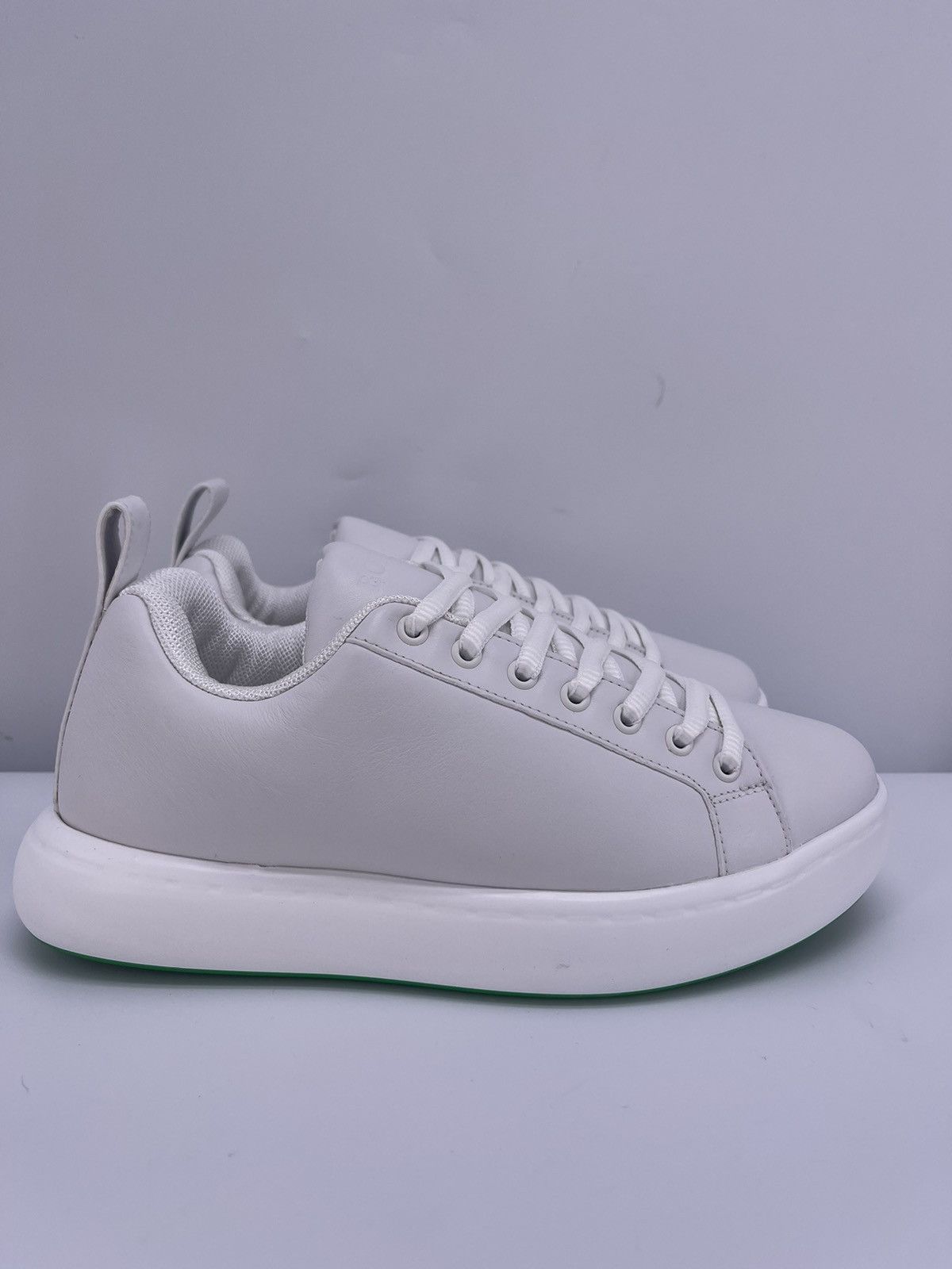 Bottega Veneta Bottega Veneta Trainers Size Eu 40 Size US 7 / EU 40 - 1 Thumbnail