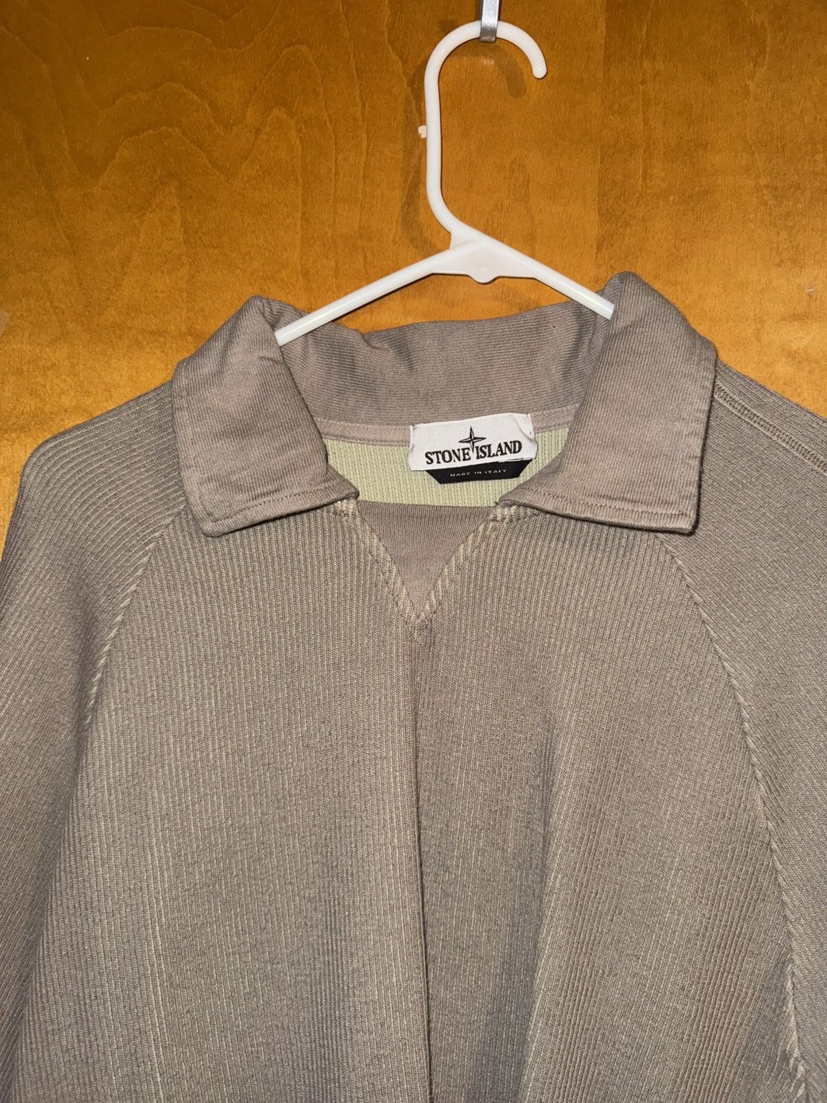 Stone Island Stone Island Sweatshirt Size US M / EU 48-50 / 2 - 4 Thumbnail
