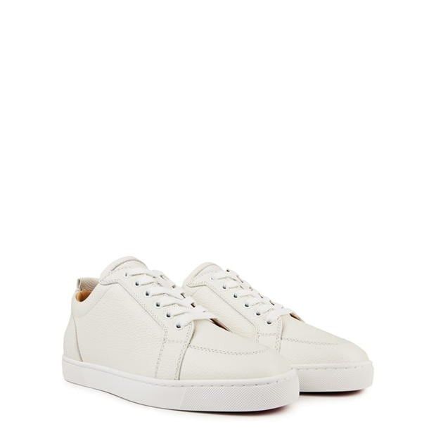 Christian Louboutin Rantulow Sneakers Size US 11.5 / EU 44-45 - 4 Thumbnail