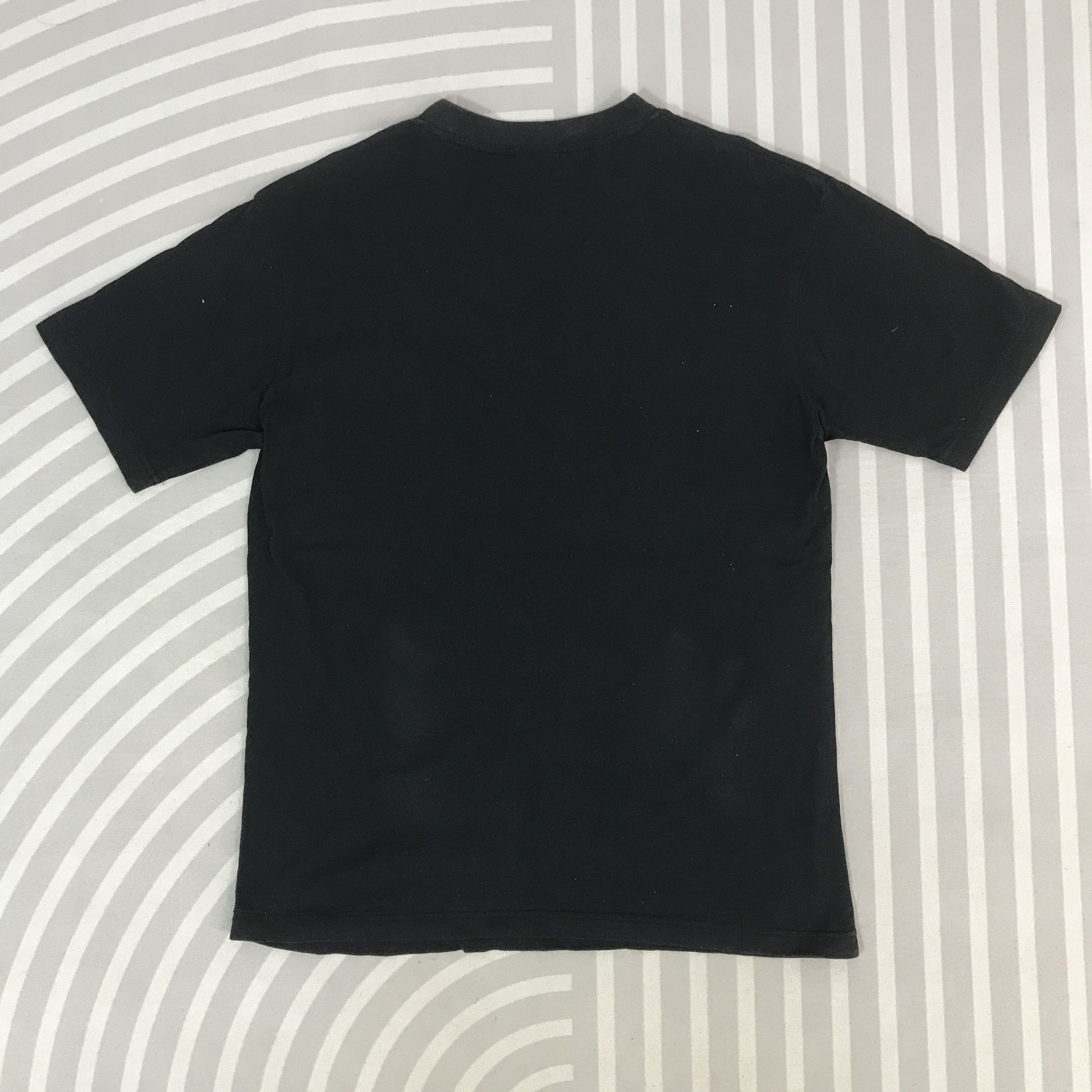 Japanese Brand Vintage Impala gothic style T-Shirt Size US L / EU 52-54 / 3 - 3 Thumbnail