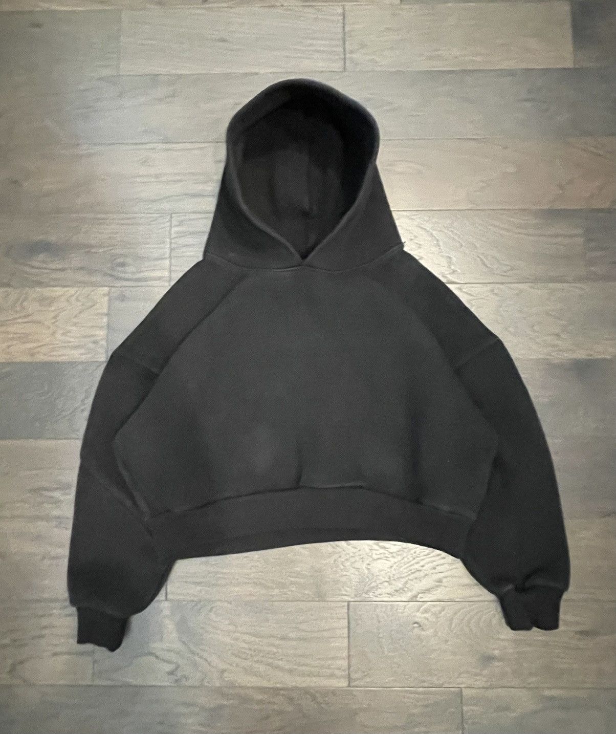 Other Saint Alexander Black Hoodie Size US S / EU 44-46 / 1 - 1 Thumbnail