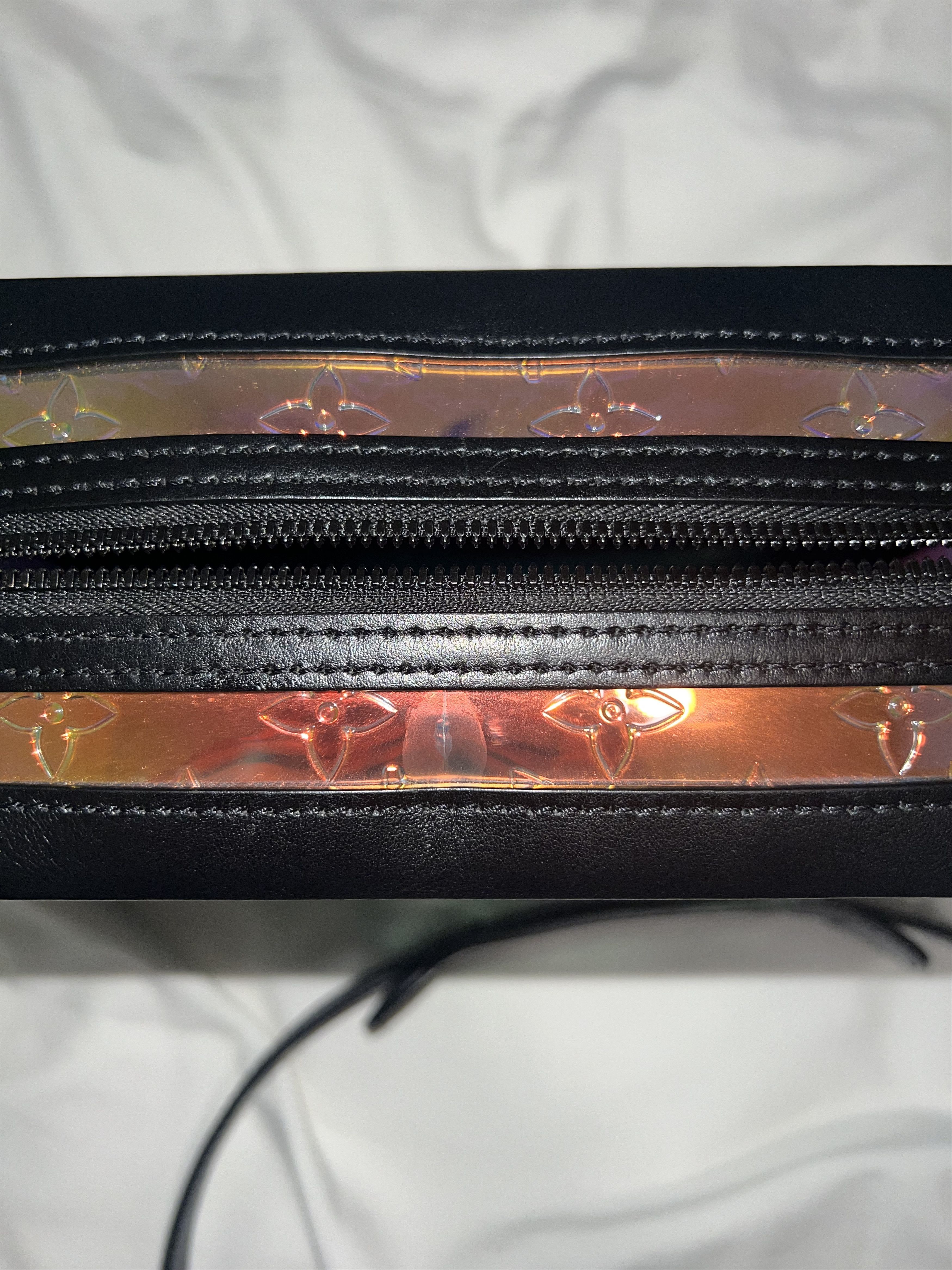 Louis Vuitton Prism Soft Trunk Size ONE SIZE - 8 Thumbnail