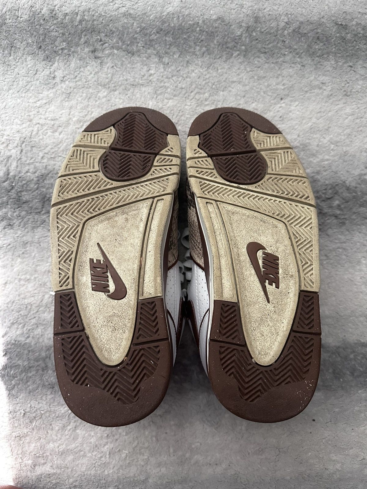 Nike × Stussy Stussy Air Flights Size US 8.5 / EU 41-42 - 6 Thumbnail