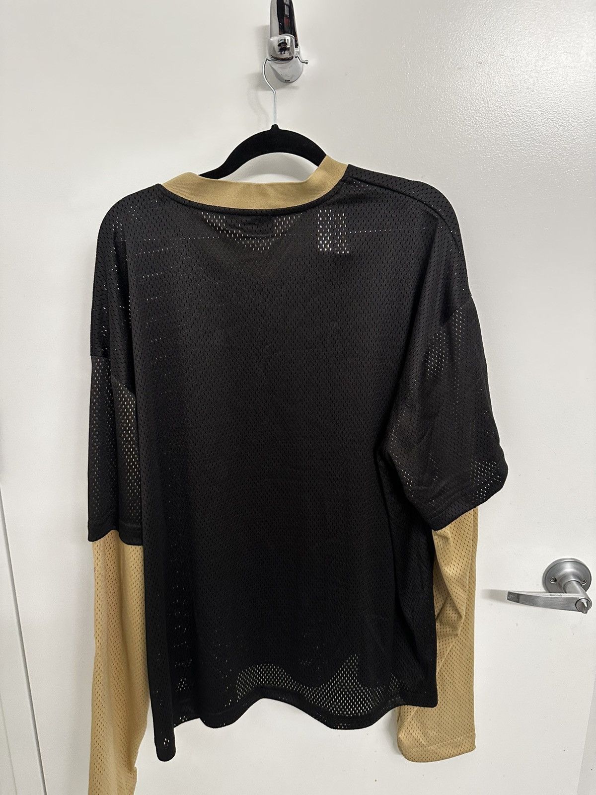 Rolling Loud RL University Layered Mesh LS Jersey Size US XXL / EU 58 / 5 - 5 Thumbnail