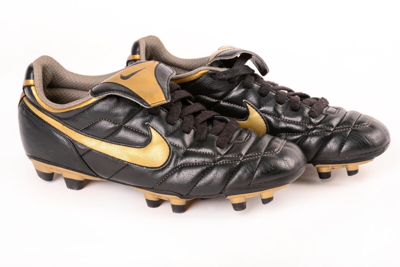 2007 nike football cleats