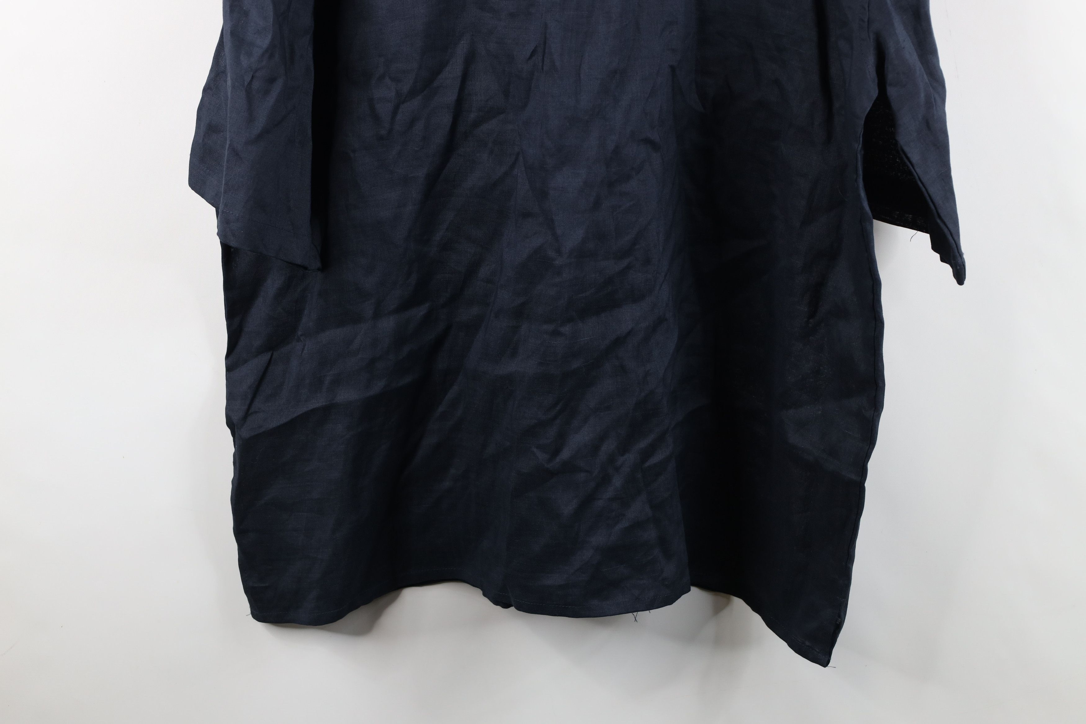 Vintage Vtg 90s Y2K Streetwear Short Sleeve Collared Button Shirt Size US XXL / EU 58 / 5 - 14 Thumbnail