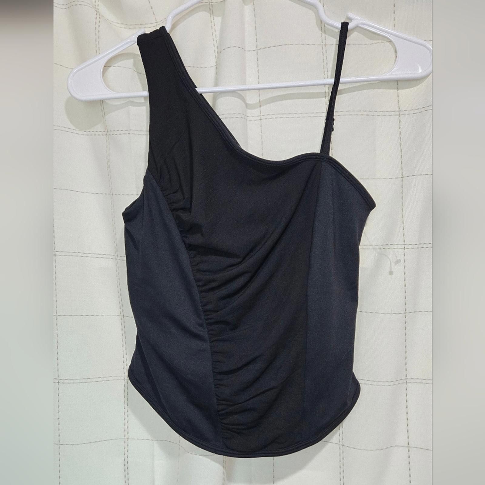 Free People Fp Movement Cinched-In Cami Size XS / US 0-2 / IT 36-38 - 2 Thumbnail