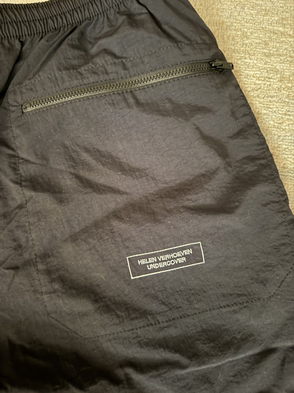Undercover Undercover Sold Out Helen Verboeven - Shorts Size Large Size US 34 / EU 50 - 3 Thumbnail