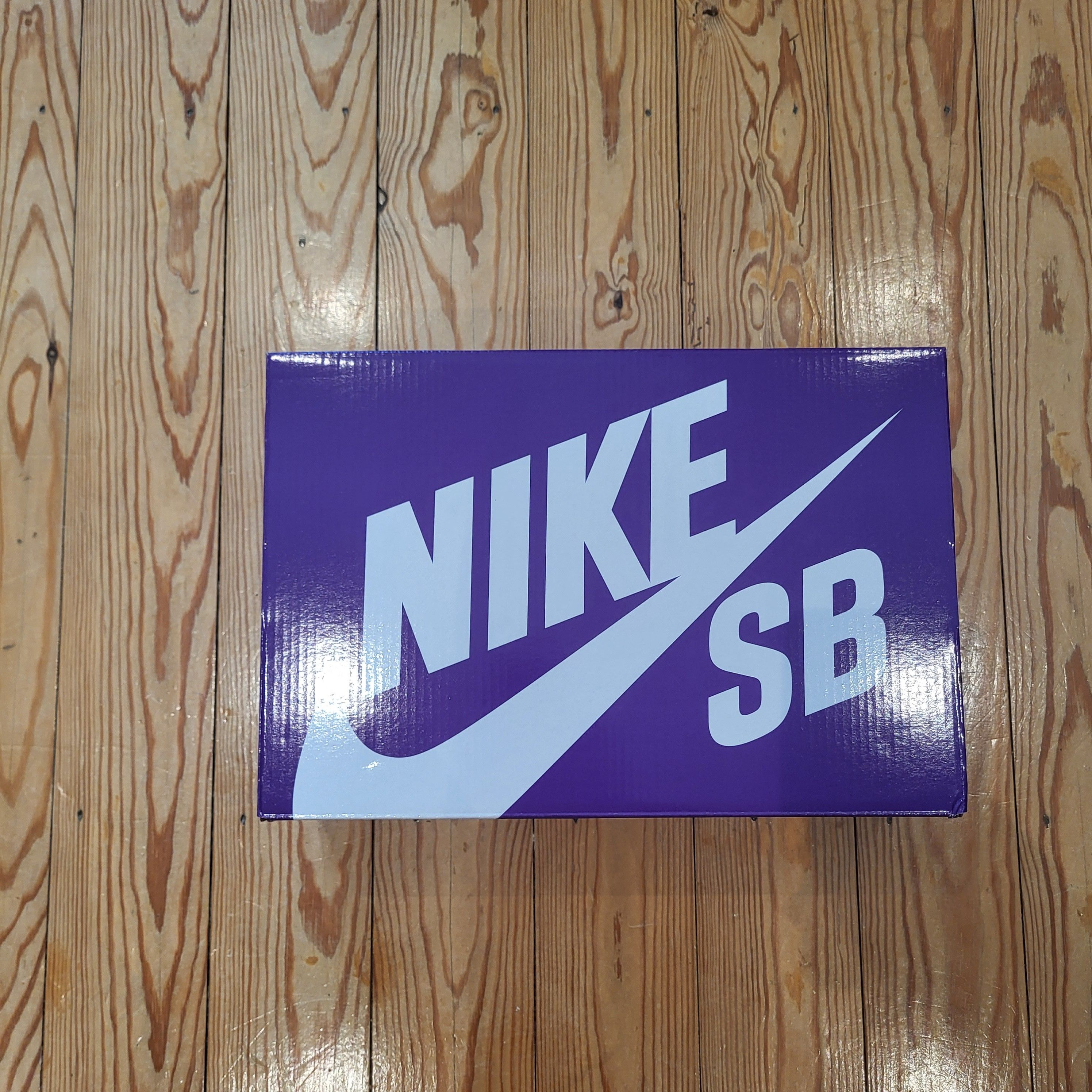 Nike Nike SB City of Style Size US 9.5 / EU 42-43 - 8 Thumbnail