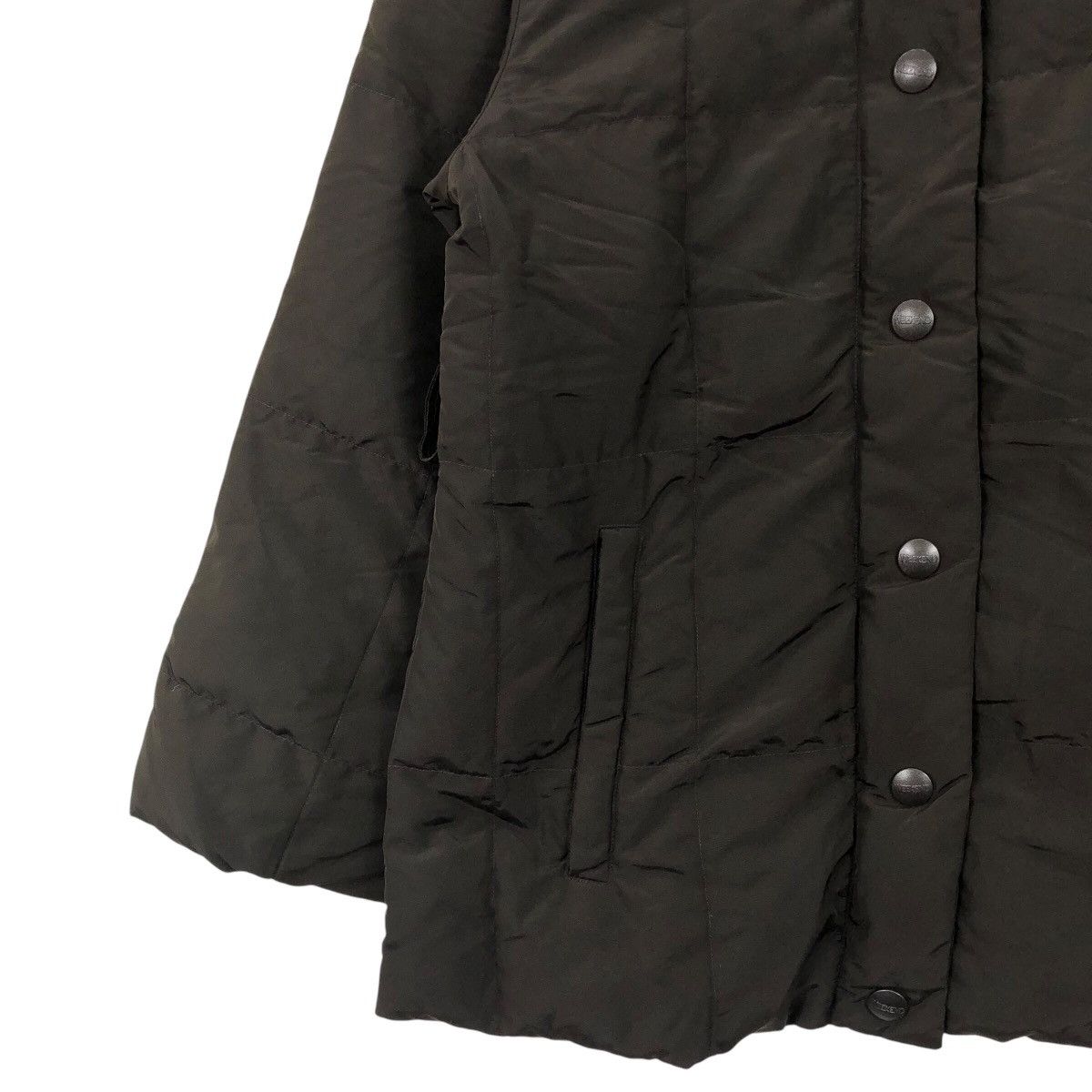 Weekend Max Mara Luxury Italian Designer MAX MARA WEEKEND Line Light Puffer Size M / US 6-8 / IT 42-44 - 4 Thumbnail