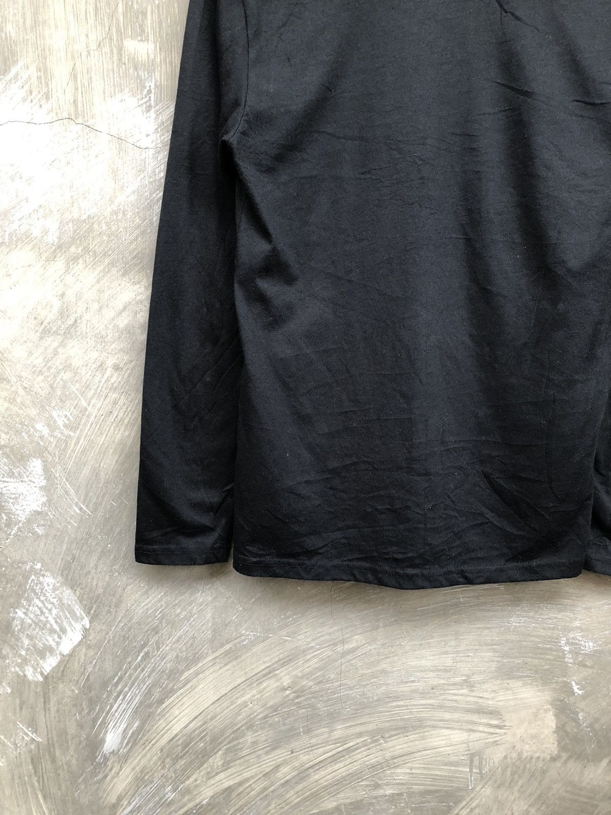 semanticdesign Y2K Semantic Design “Mirage” Longsleeve T-shirt Size US M / EU 48-50 / 2 - 9 Thumbnail