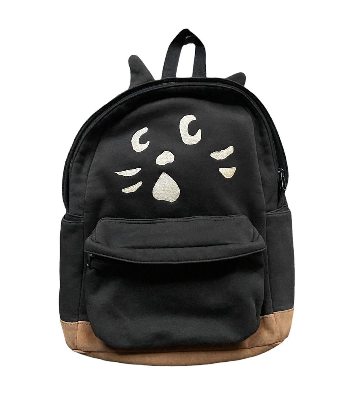 Issey Miyake × Ne-Net Ne-Net Cat Backpack | Grailed