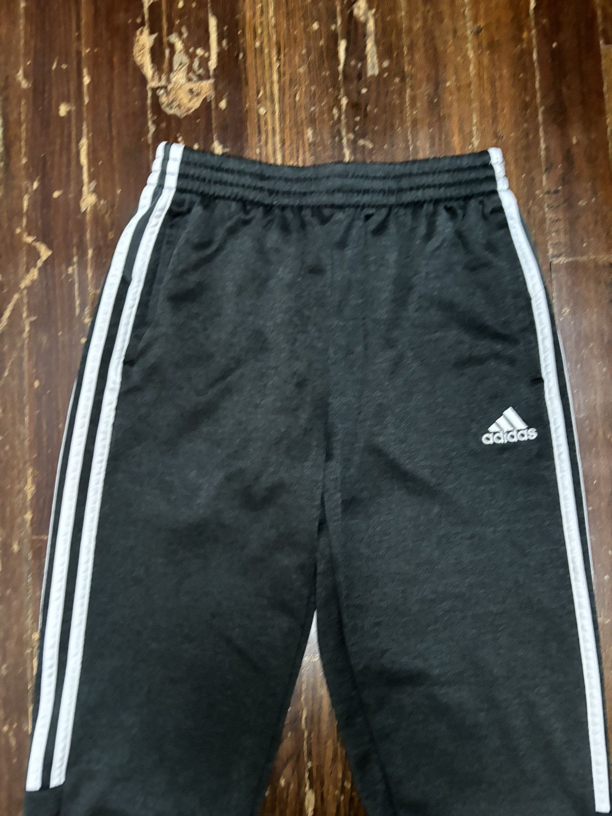 Adidas ‘ADIDAS SWEATPANTS’ Sweats, Size 14/16 Size US 28 / EU 44 - 2 Thumbnail