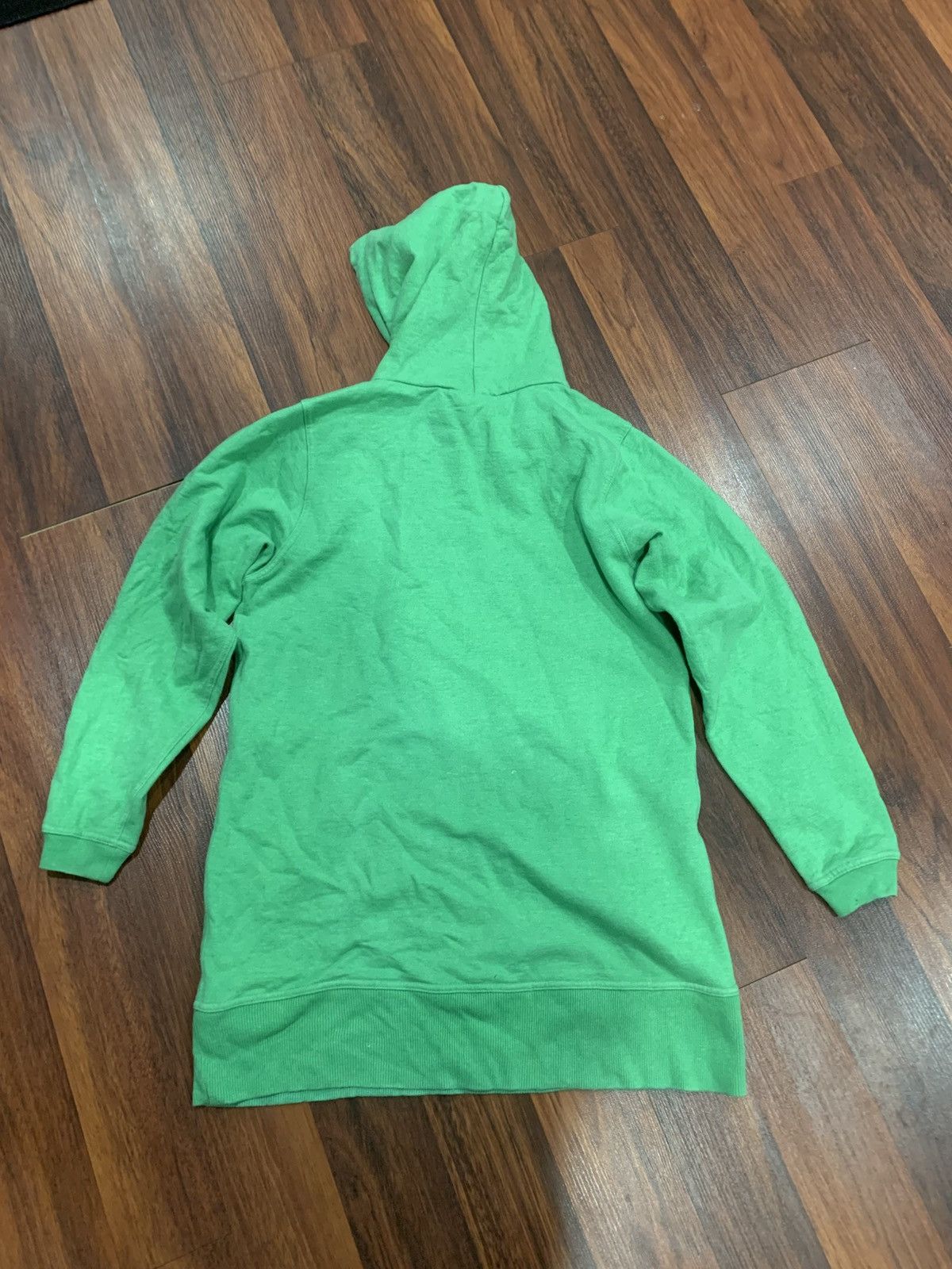 Chums Chums Hooded Sweater Size L / US 10 / IT 46 - 2 Thumbnail