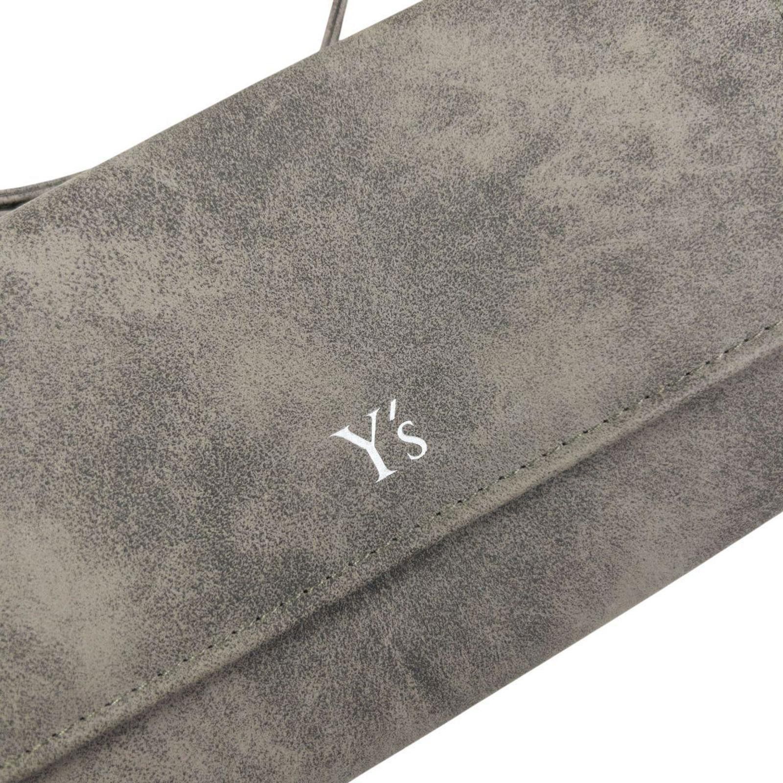Other Vintage Yohji Yamamoto Crossbody Purse Size ONE SIZE - 7 Thumbnail