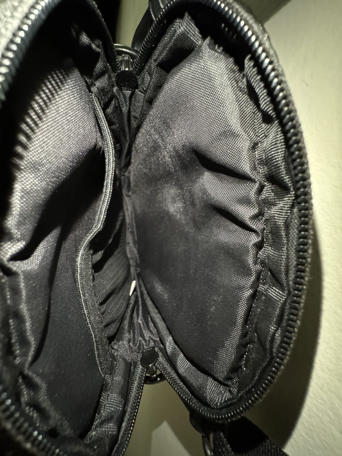 Supreme Supreme FW17 Cordura Shoulder Bag Size ONE SIZE - 5 Thumbnail