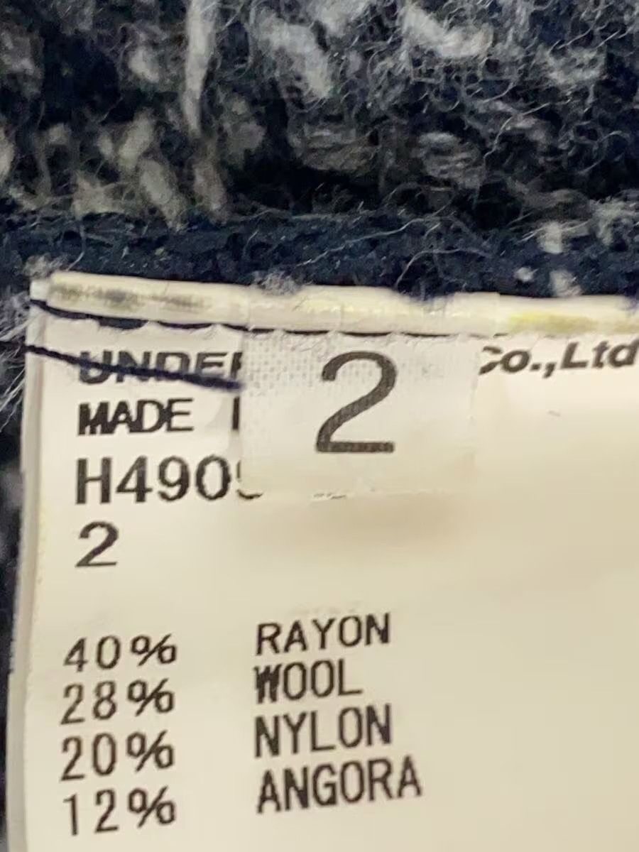 Undercover AW12 Knit Sweater Size US M / EU 48-50 / 2 - 8 Thumbnail