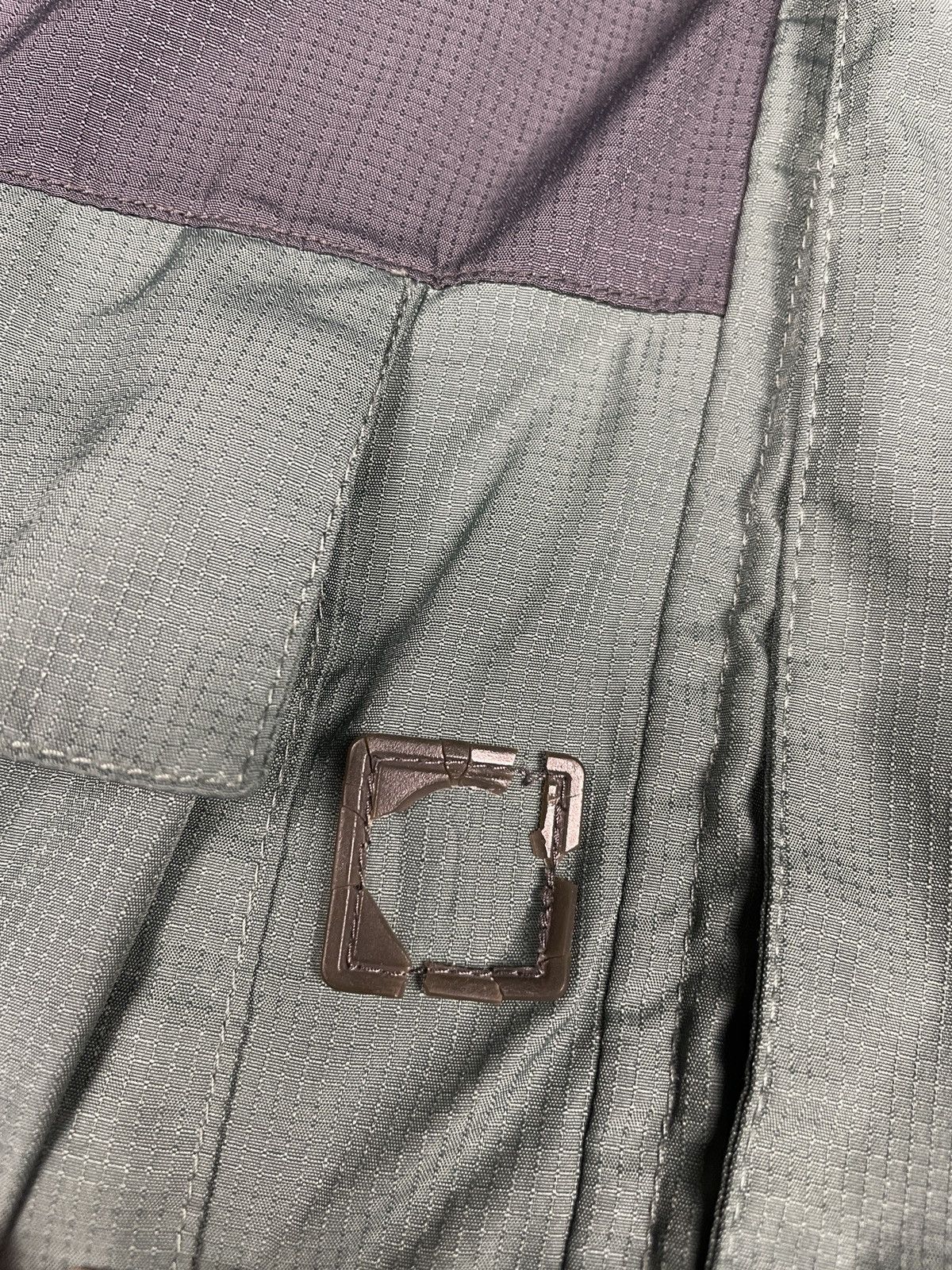 Japanese Brand Vintage Archival Cropped Jacket Japanese Y2K Size US L / EU 52-54 / 3 - 7 Thumbnail