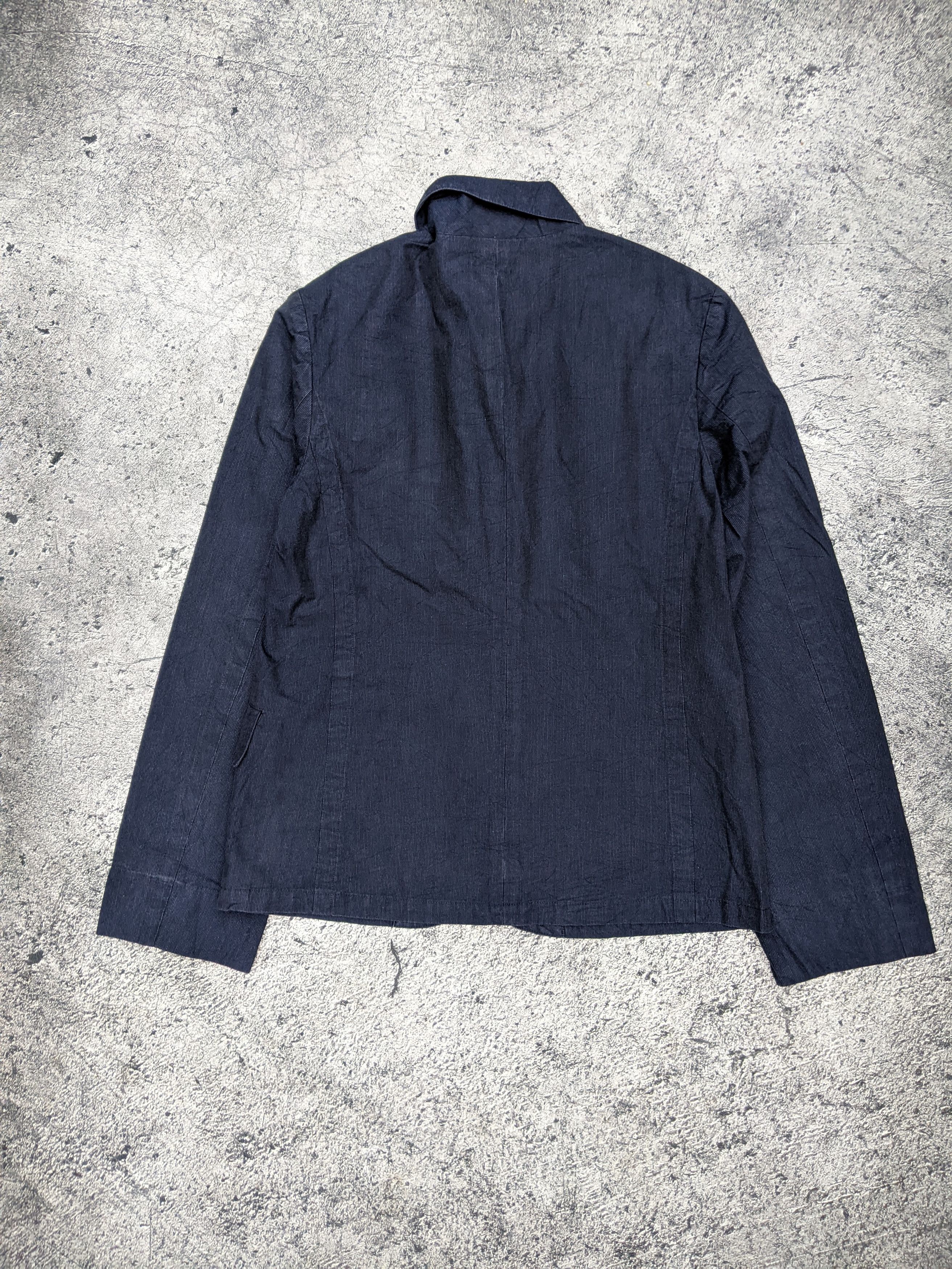 Margaret Howell Margaret Howell Blazer Size S / US 4 / IT 40 - 5 Thumbnail