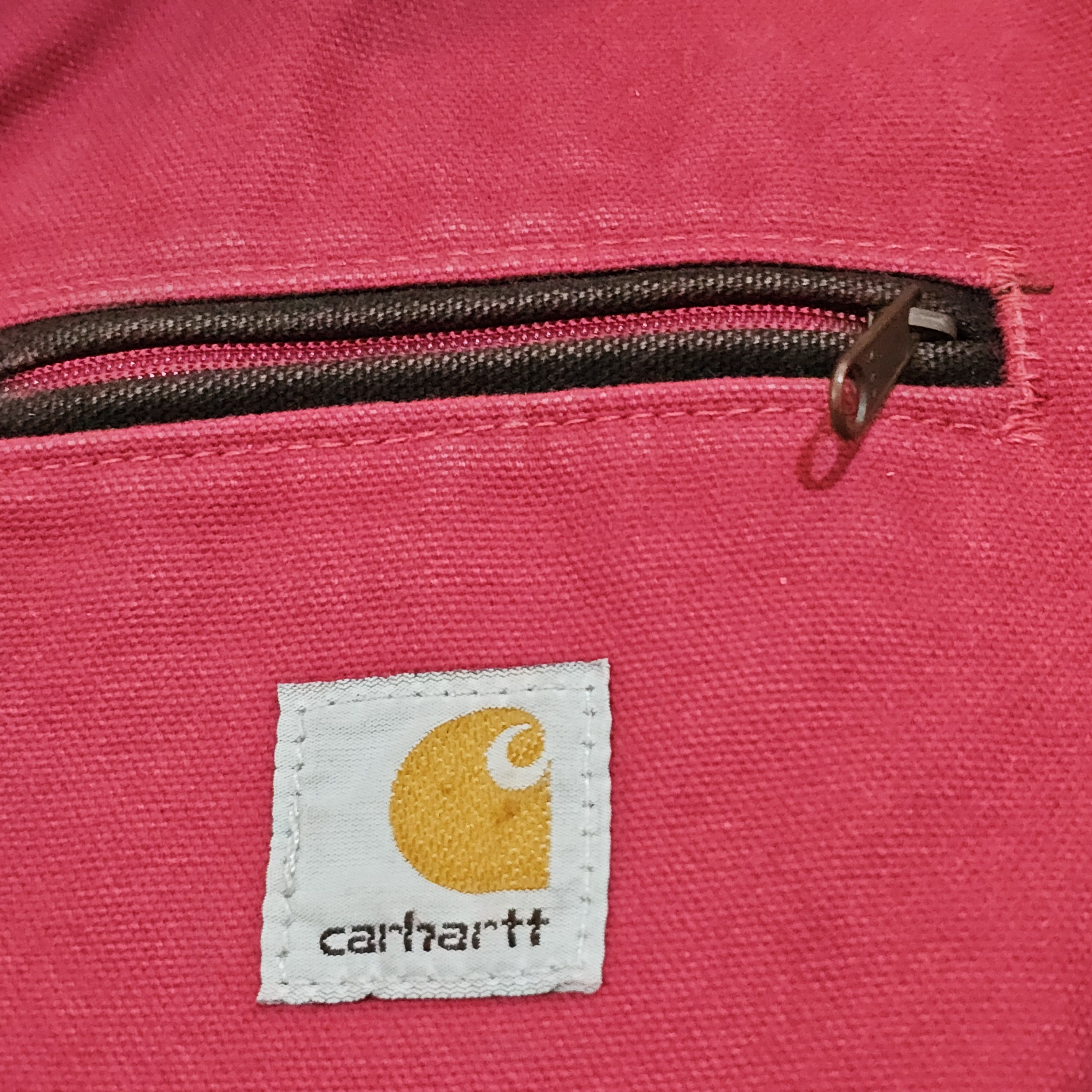 Carhartt Carharrtt WJ097SCA Size US M / EU 48-50 / 2 - 5 Thumbnail