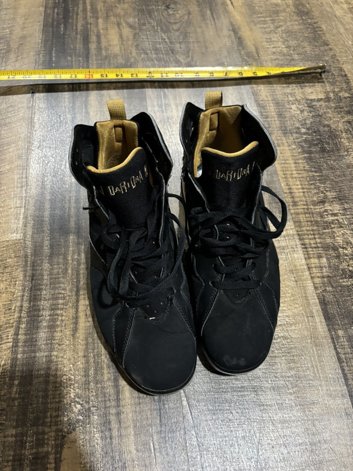 gmp 7 jordan
