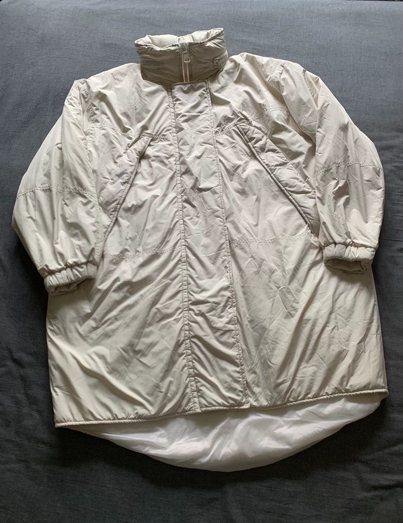 Our Legacy Our legacy SNORKLE PARKA Black | Grailed