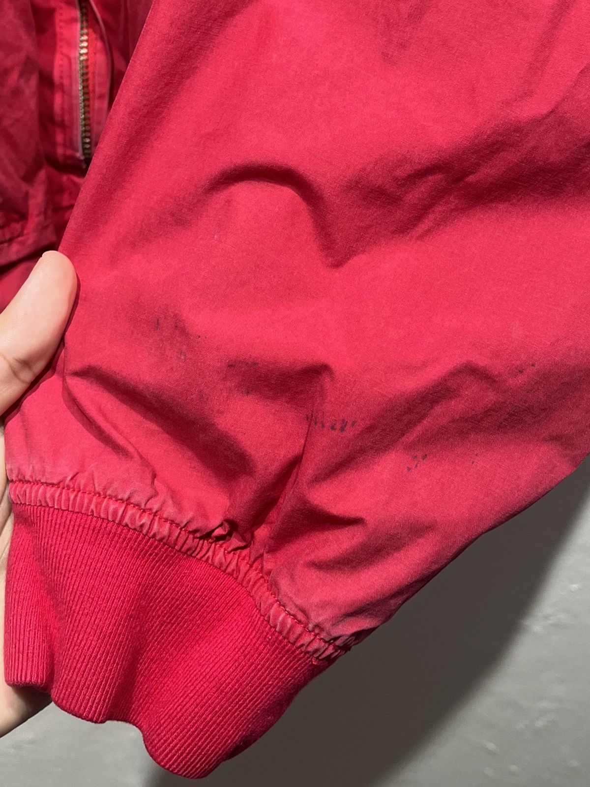 Polo Ralph Lauren × Ralph Lauren × Vintage Vintage Polo Ralph Lauren jacket Size US XL / EU 56 / 4 - 9 Thumbnail
