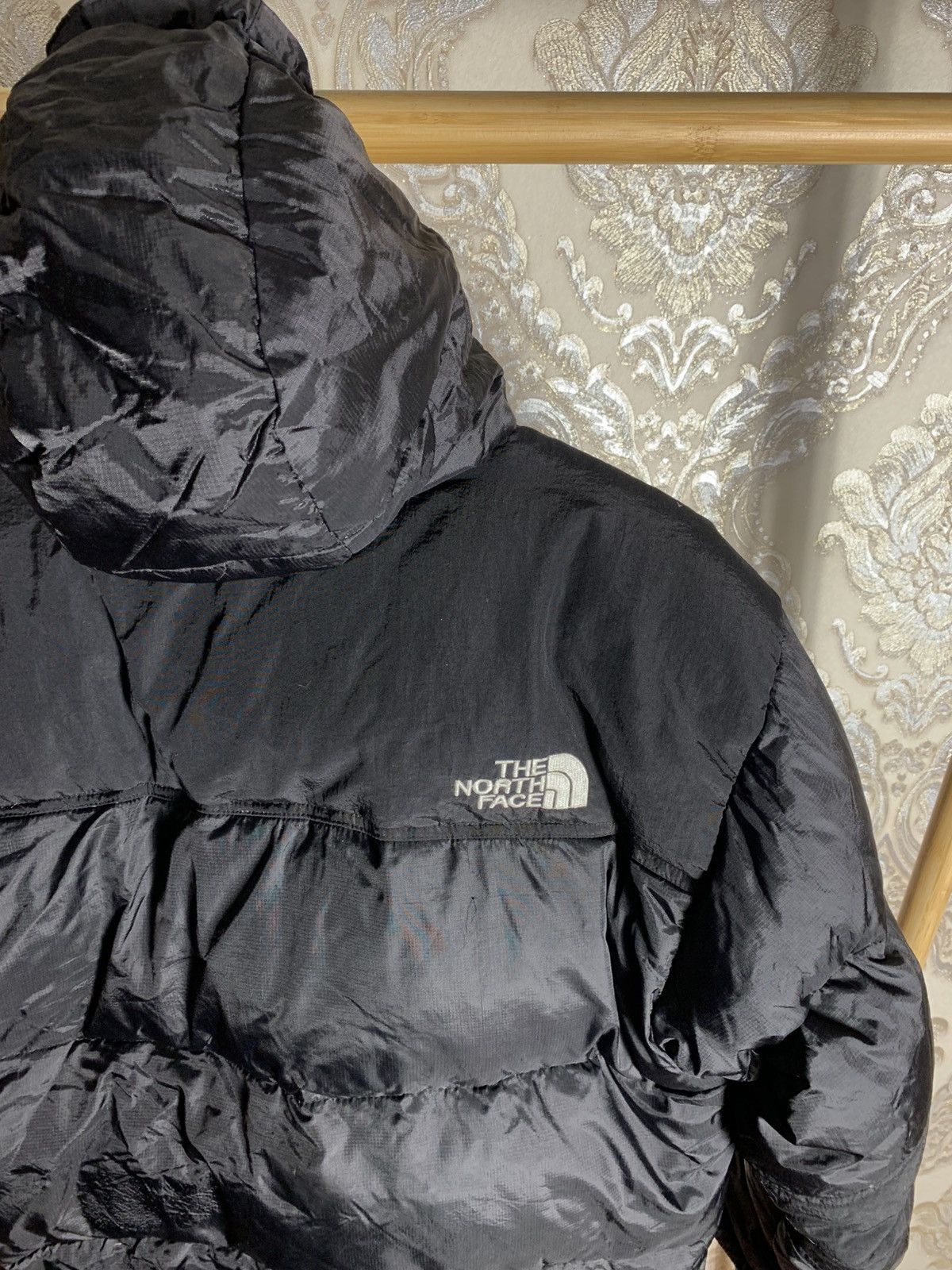 The North Face VINTAGE THE NORTH FACE GORE-TEX DOWN PUFFER JAKCET Y2K 90s Size US XL / EU 56 / 4 - 14 Thumbnail