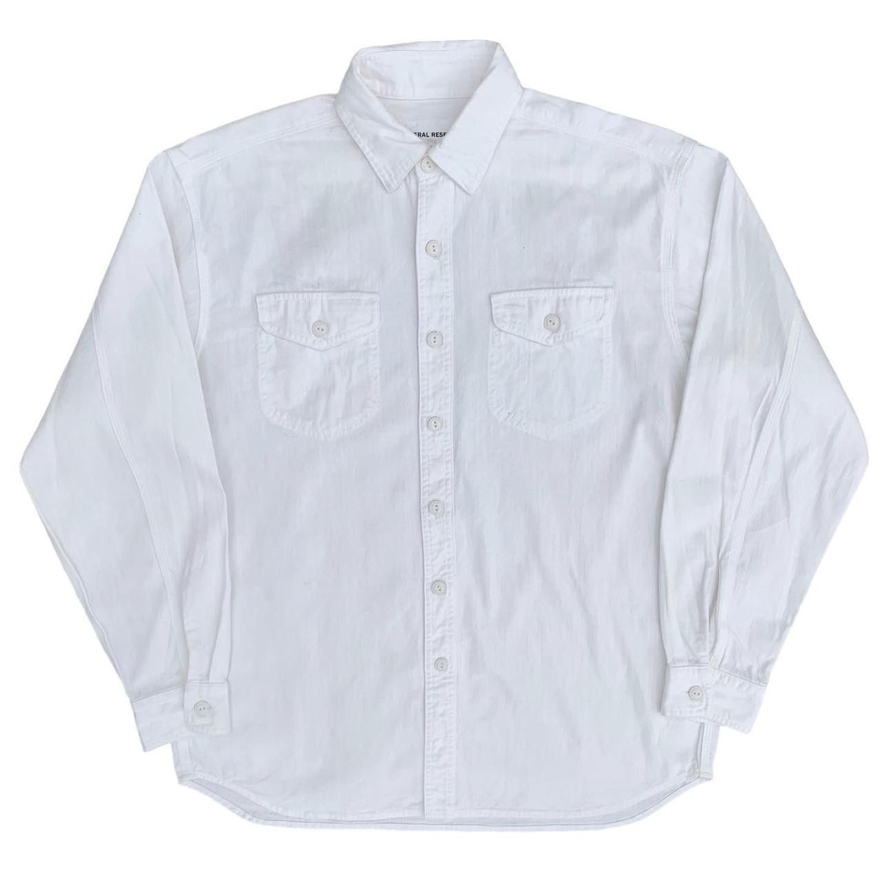 General Research 💥General Research Two Pocket Shirt Size US M / EU 48-50 / 2 - 2 Thumbnail