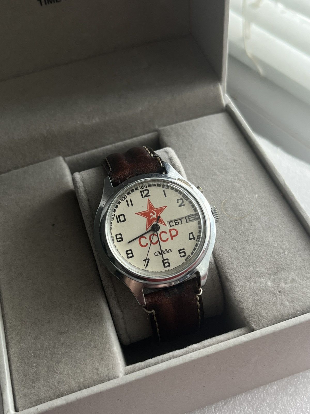Other Slava Vintage Watches Size ONE SIZE - 1 Thumbnail
