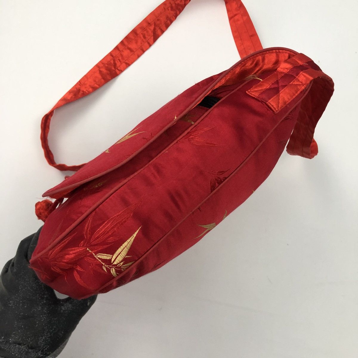 Japanese Brand SUKAJAN CROSSBODY BAG Size ONE SIZE - 3 Thumbnail