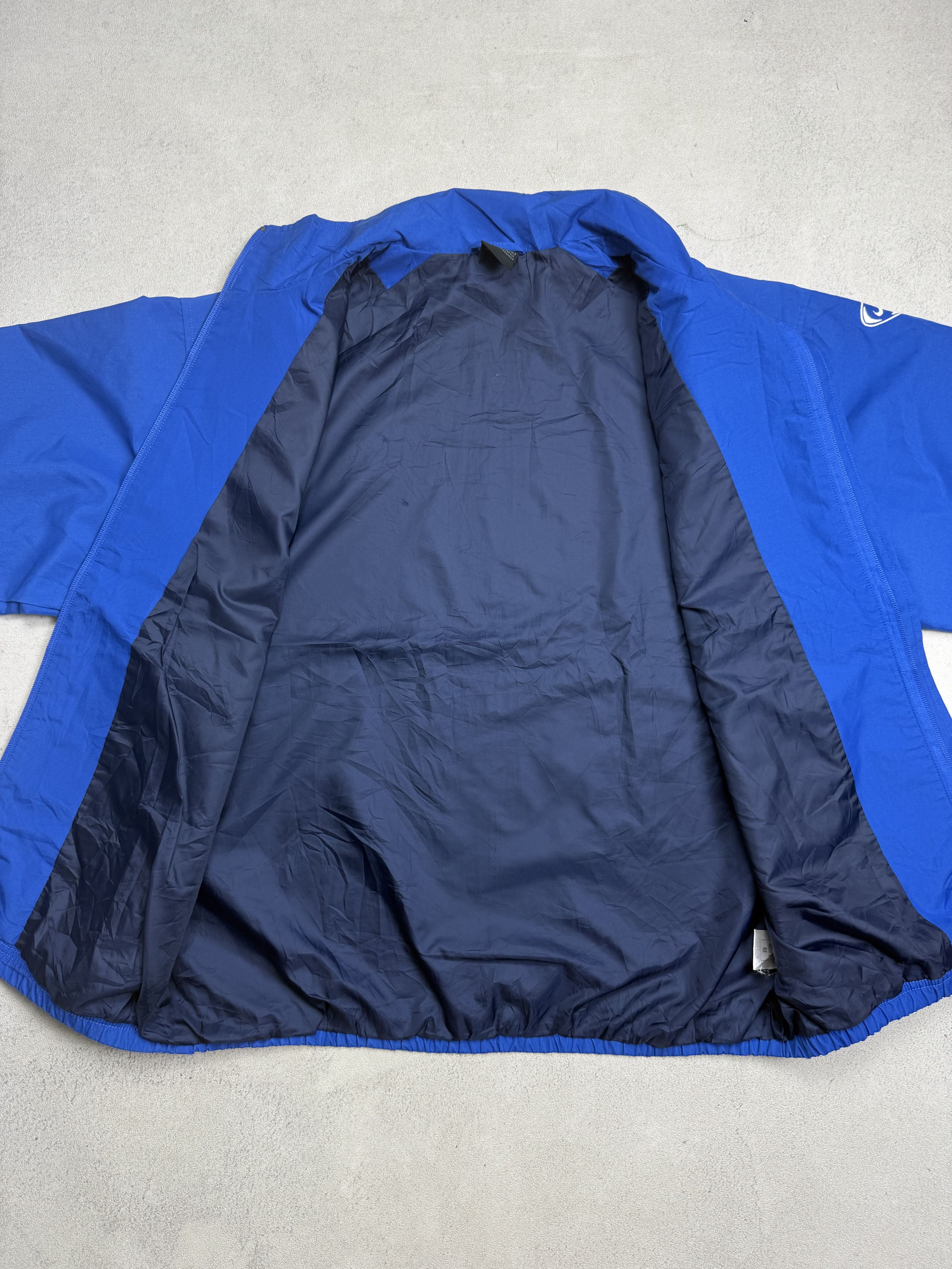 Nike Nike 2003-2004 Inter FC Tracksuit Jacket Size US M / EU 48-50 / 2 - 9 Thumbnail