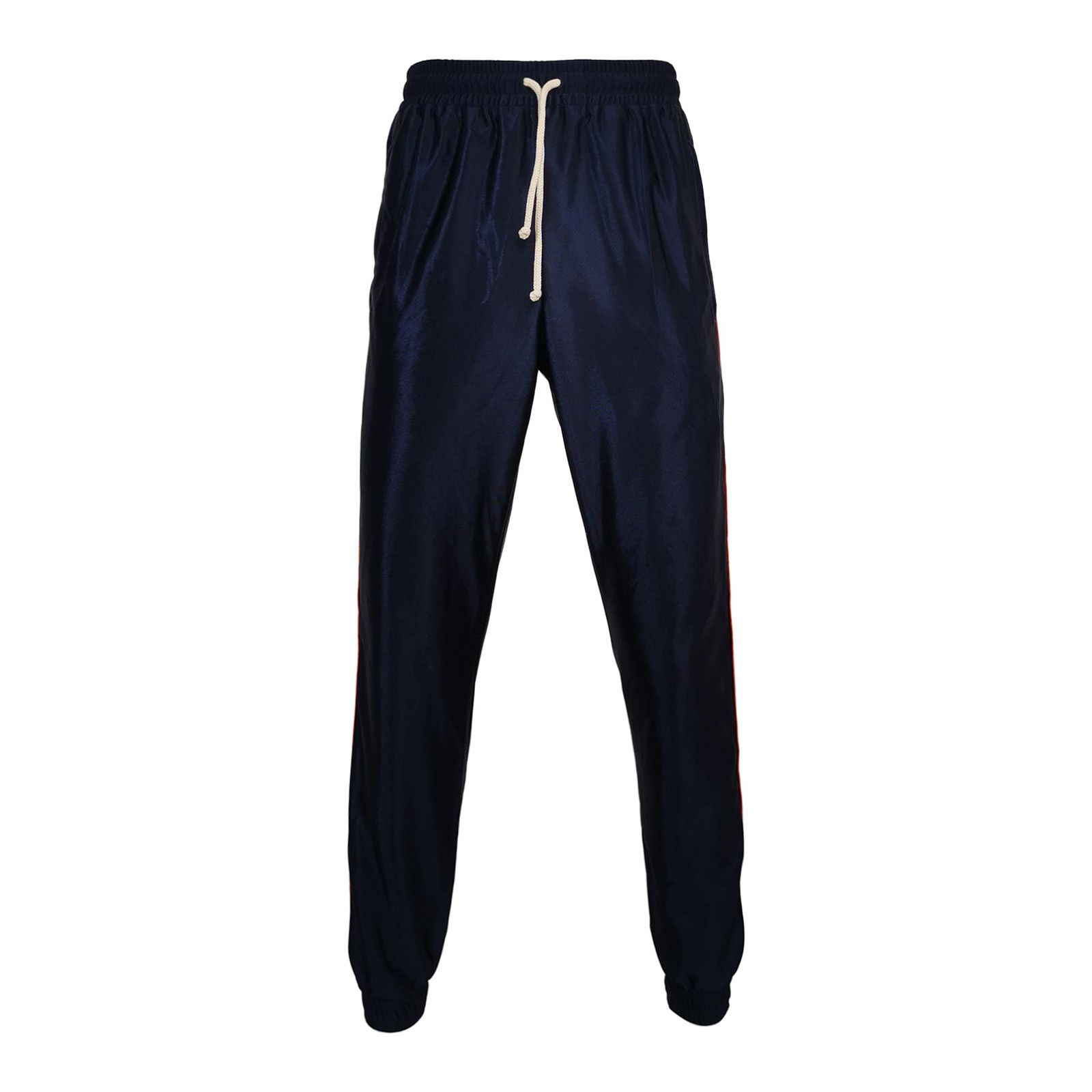 Gucci Gucci Web Stripe Track Pants Size XS Size US 28 / EU 44 - 1 Thumbnail