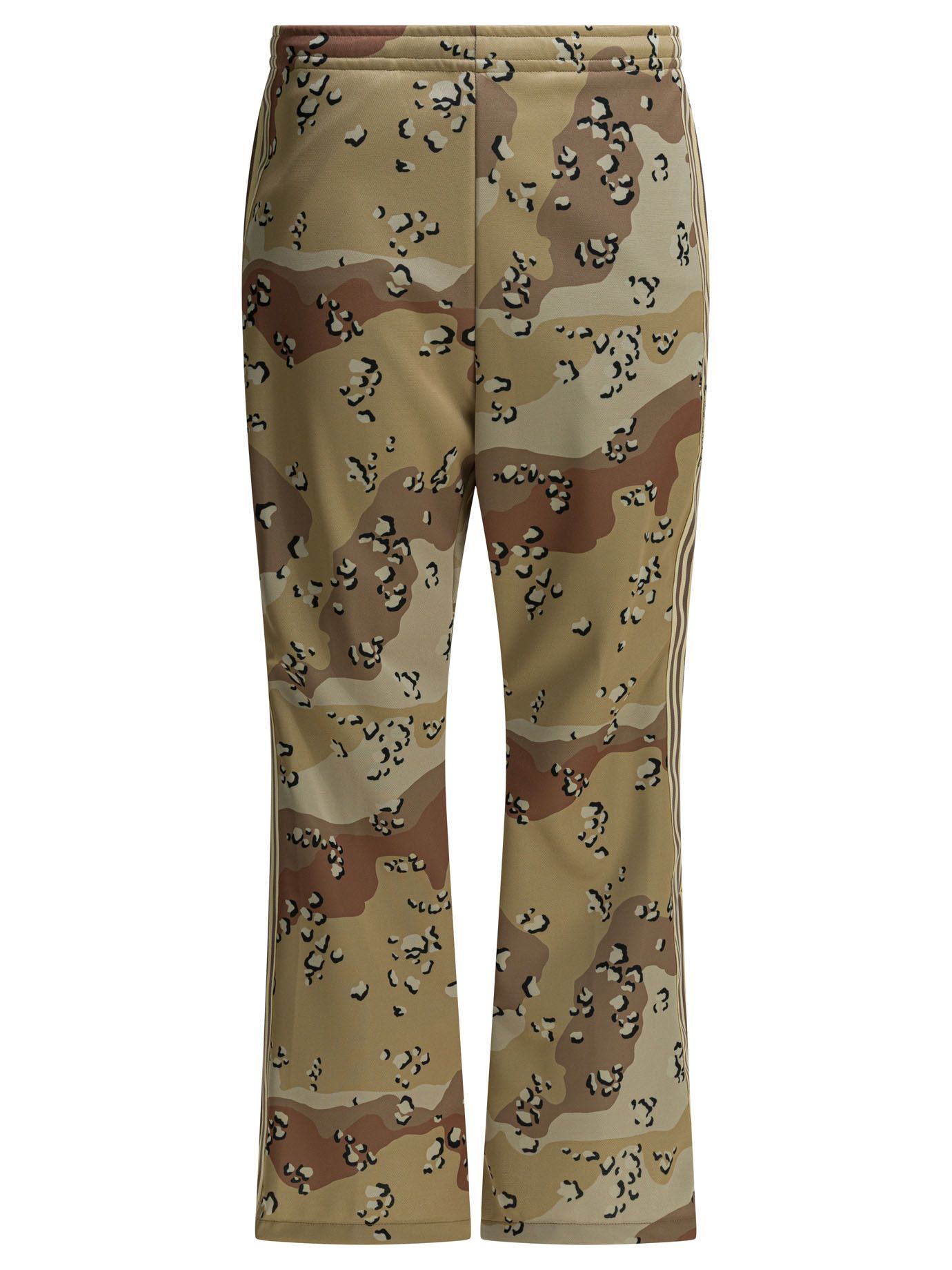 Kapital Kapital Camo Sports Pants tag size 4 Men - USA Duties Paid Size US 36 / EU 52 - 1 Thumbnail