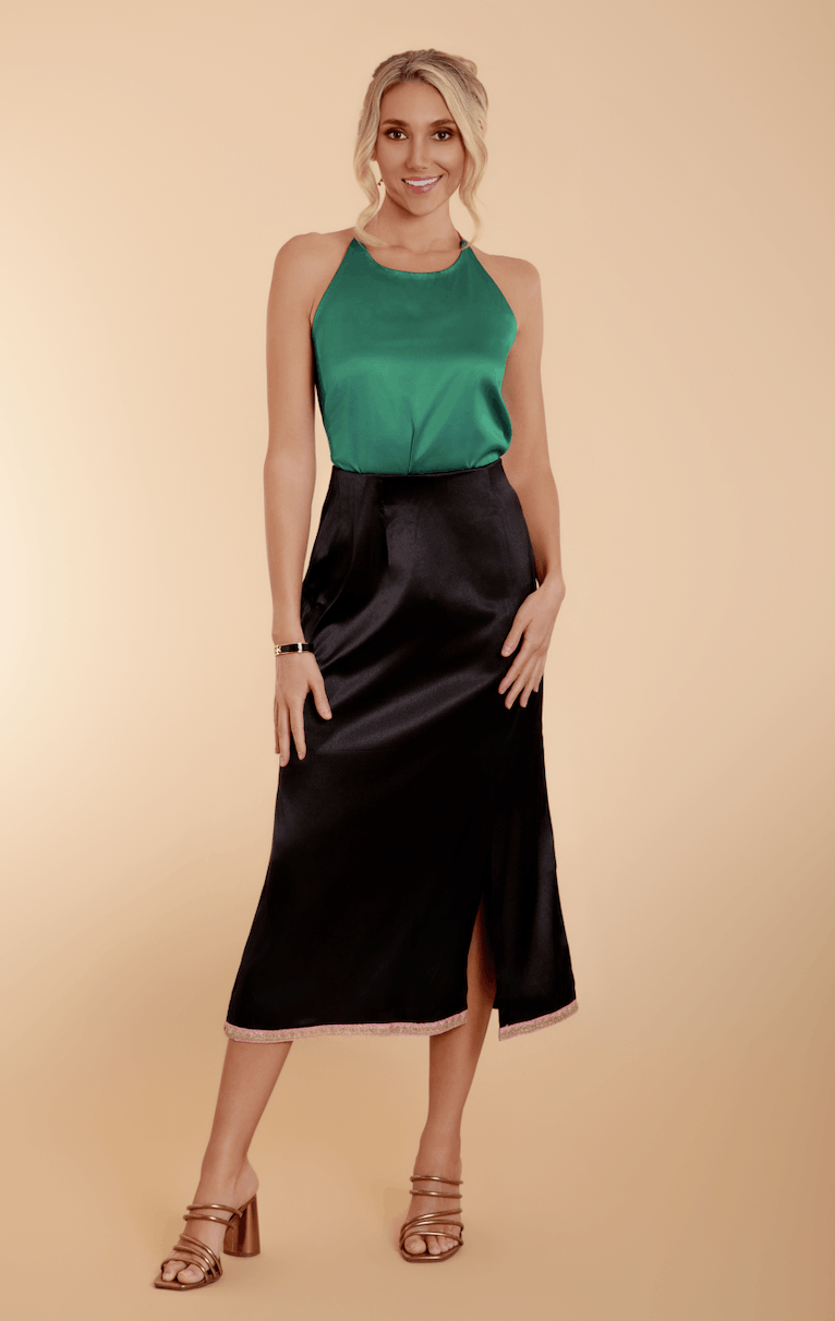 Other Zwania Halter Size S / US 4 / IT 40 - 5 Thumbnail