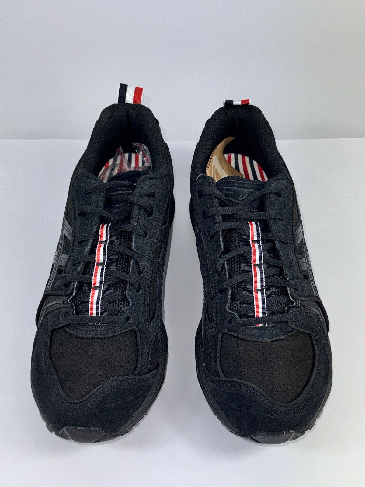 Thom Browne x ASICS GEL - KAYANO 14 SNEAKERS Size US 10 / EU 43 - 2 Thumbnail
