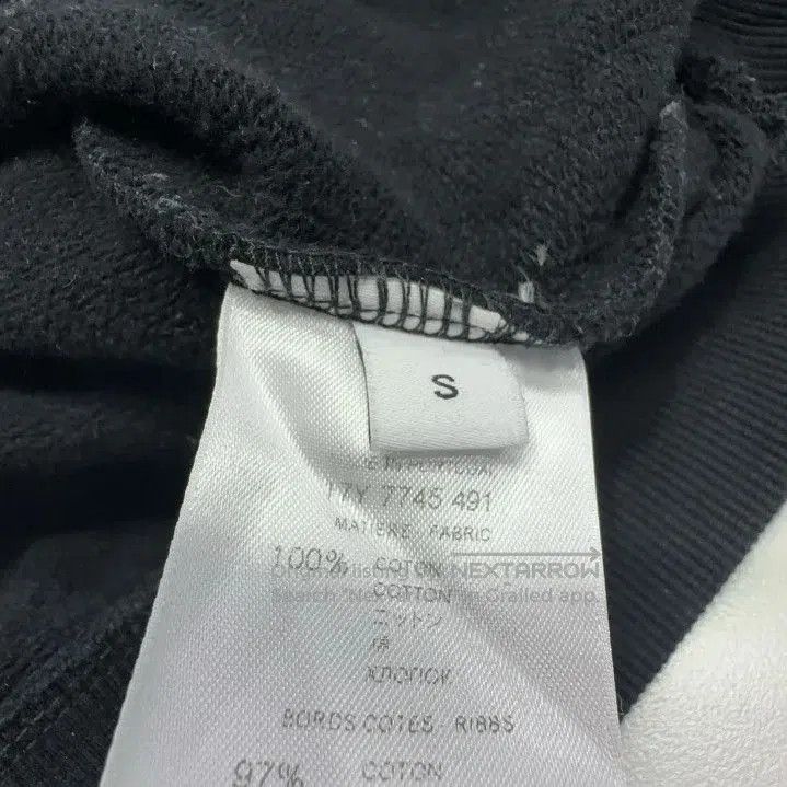 Givenchy Givenchy Deer Print Crew Neck Unisex Sweatshirt. Size US S / EU 44-46 / 1 - 5 Thumbnail