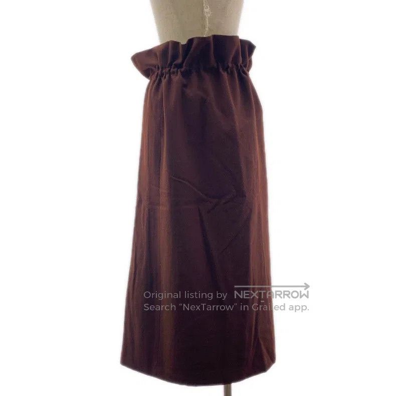 Comme des Garcons Comme Des Garcons size M Skirt Size 23" - 1 Thumbnail
