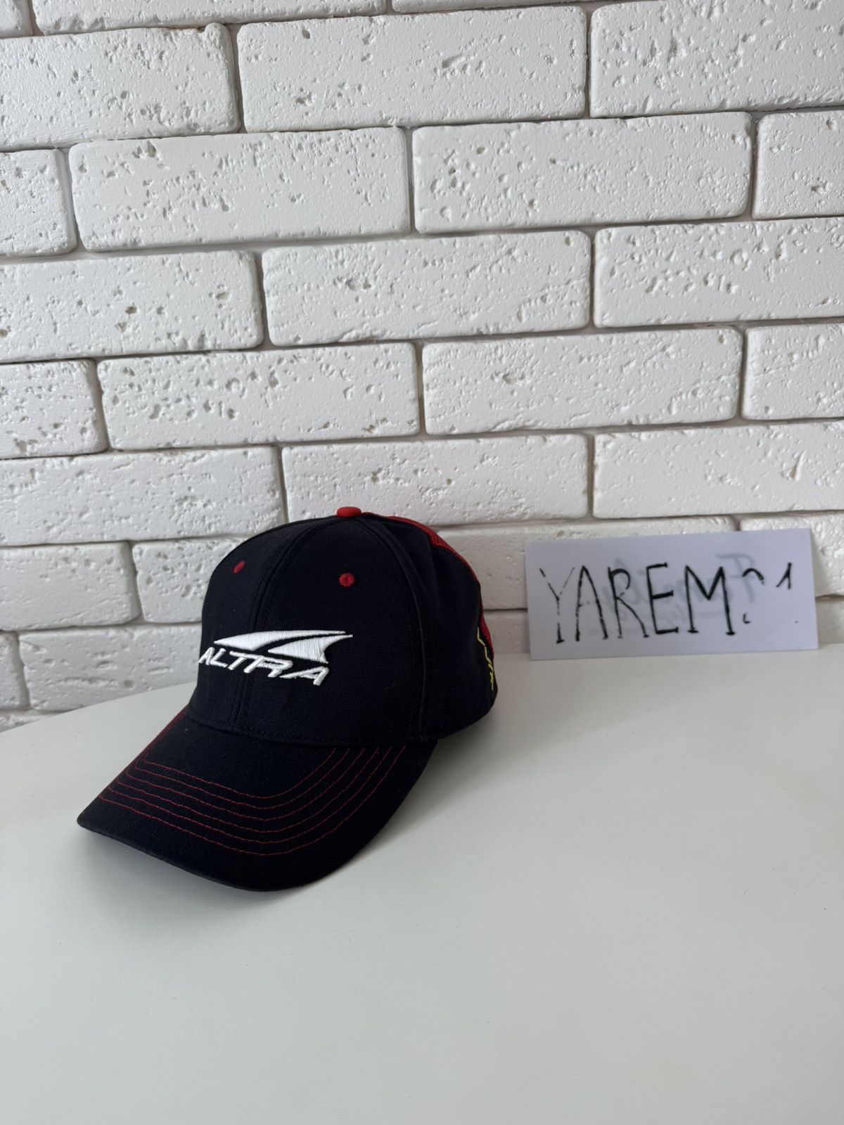 Altra Altra cap hat Size ONE SIZE - 1 Thumbnail