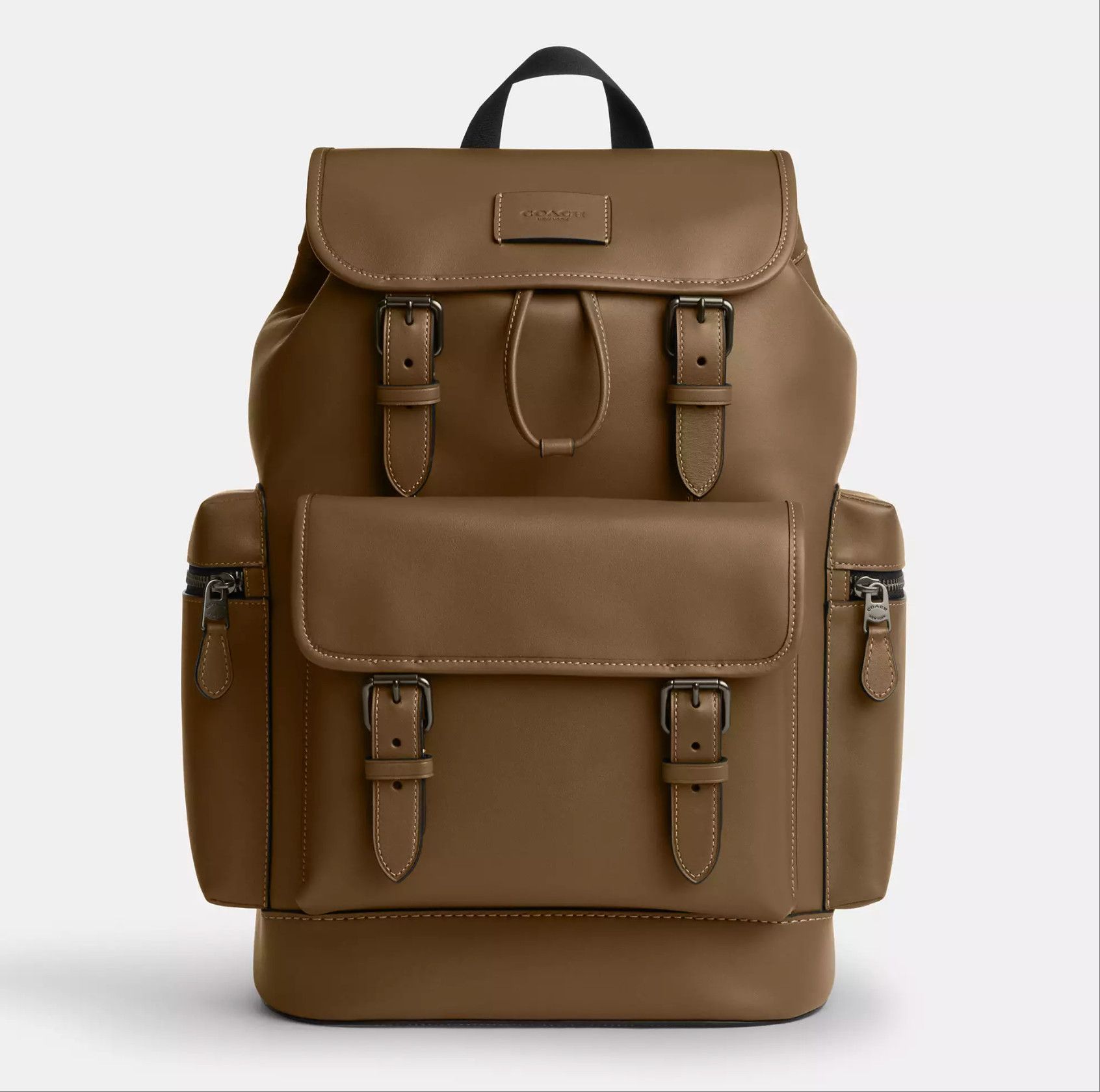 Coach NWT Coach MEN's Sprint Backpack CDB61 Size ONE SIZE - 6 Thumbnail