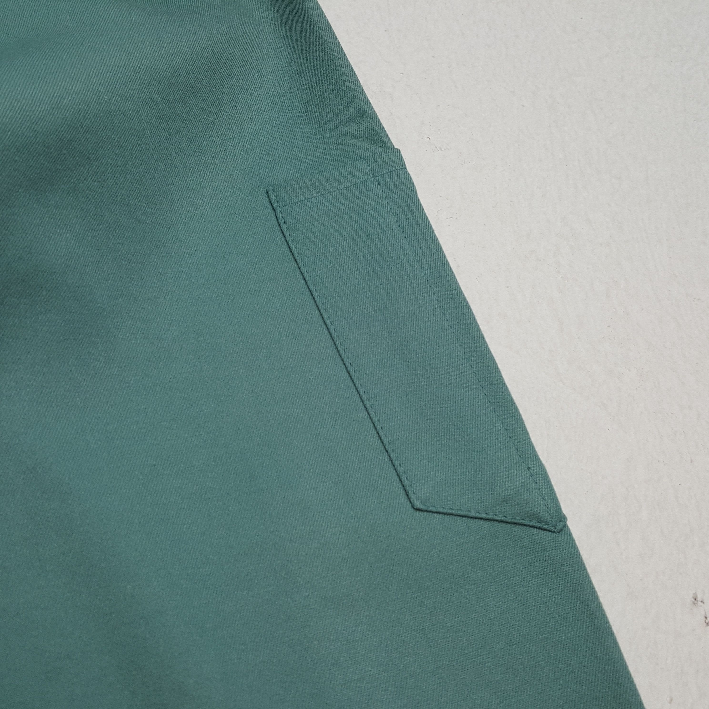 Japanese Brand × Vintage Vintage YAMATO TRANSPORTS Japanese Racing Custom Jacket Size US M / EU 48-50 / 2 - 7 Thumbnail