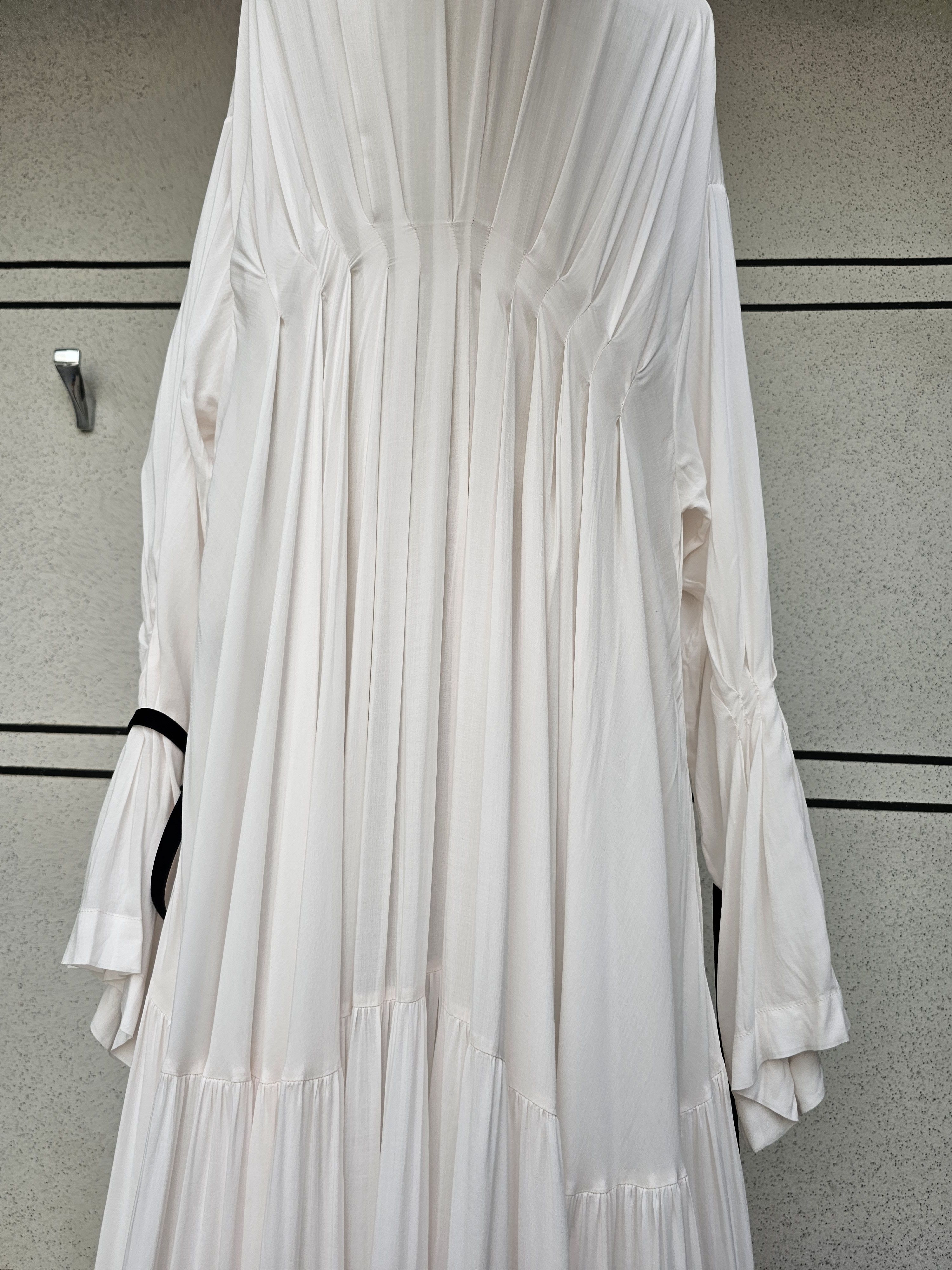 Ann Demeulemeester Ann Demeulemeester skirt Size M / US 6-8 / IT 42-44 - 7 Thumbnail